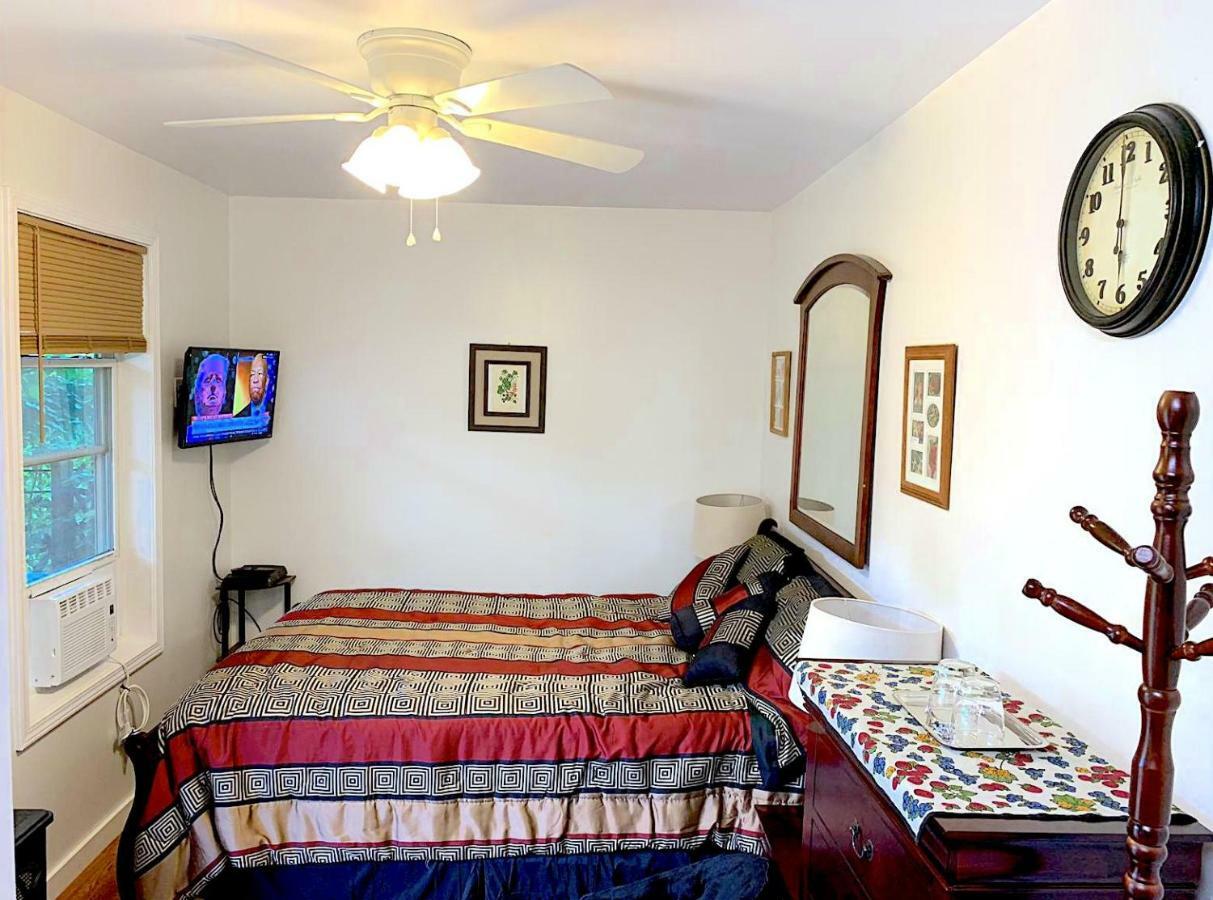 Micosta Leisure Inn Гадсон Екстер'єр фото